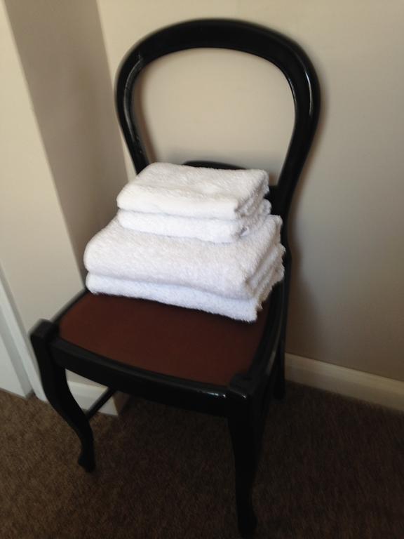 Grosvenor Guest House Гастингс Экстерьер фото