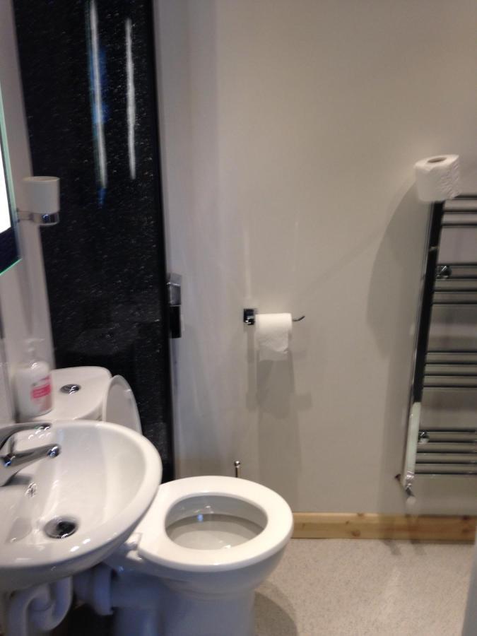 Grosvenor Guest House Гастингс Номер фото